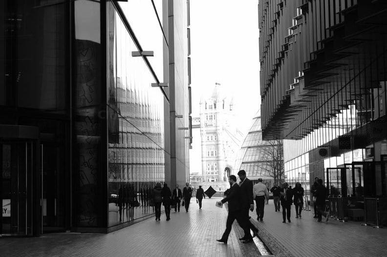 Client Services Associate